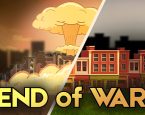 End Of War